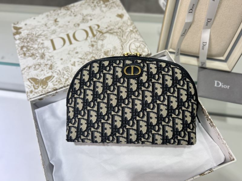 Christian Dior Clutch Bags